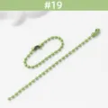 Apple Green