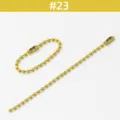 Lemon Yellow