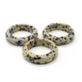 18# / Dalmatian Jasper