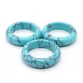 17# / Blue Turquoise