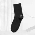 Double Needle Craft / Black