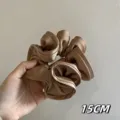 15cm / Klassisches Braun