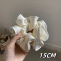 15cm / Classic Ivory White