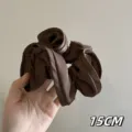 15cm / Classic Dark Coffee