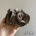 15cm / Classic Dark Camel