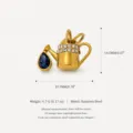 Tea Pot