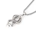 Style Langue de Serpent