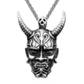 Style Boeuf du Diable