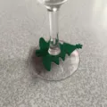 Christmas Tree / 10 Pieces/Pack