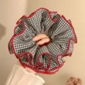 Elastico a Quadri a Quattro Strati (1#)