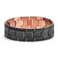 With Adjuster / Black Surface Wheel Pattern Black