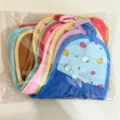 Ensemble de 7 pièces / Multicolore