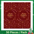 Style 5 / 50 Pieces/Pack