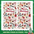 Style 19 / 50 Pieces/Pack