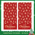 Style 20 / 50 Pieces/Pack