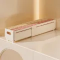 Small (1 Piece) / Cream White