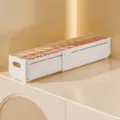 Small (1 Piece) / Elegant White