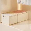 Large (1 Piece) / Cream White