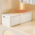 Large (1 Piece) / Elegant White