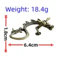 S-Shaped Dragon