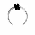 1.2*8mm / Rose Gold