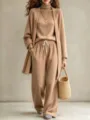 S / Set / camel