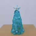 12CM Τεμάχιο / Γαλάζιο