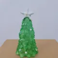 12CM Τεμάχιο / Σμαραγδί