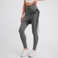 S / Bottoms / Sea Rock Grey
