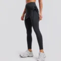 S / Bottoms / Gunmetal Gray