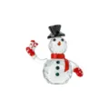 Gift Snowman