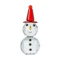 Long Hat Snowman