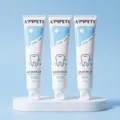 Milk Flavor 100g / Pet Toothpaste 3-Pack