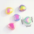 Iridescent Heart Style (Style 3)