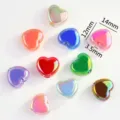 Plated Heart Style (Style 4)