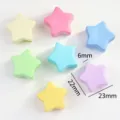 Large Star Style (Style 6)