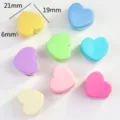 Candy Color Heart Style (Style 7)