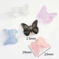 Glitter Butterfly Style (Style 12)