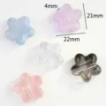 Glitter Large Flower Style (Style 13)