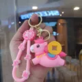 Horse Year Pink - Wealth / Pink (Wealth Horse)