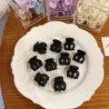 10-Piece Set (In Box) / Black