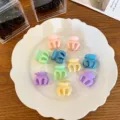 10-Piece Set (In Box) / Candy Colors