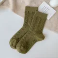 One Size / Dark Green