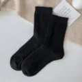 Taglia unica / Nero
