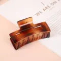 6.50cm / Glossy Tortoise