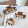 Glossy Yellow Leopard