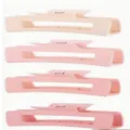 4-Piece Pink Gradient Set
