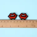 Lèvres Rouges