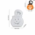 Hat Shaped Pumpkin (005-5067)
