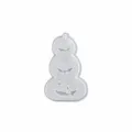 Triple Pumpkin Ornament (001-5063)